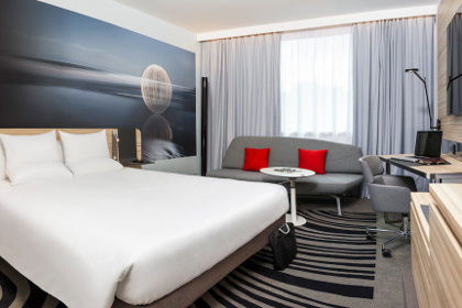 hotel seminaire strasbourg chambre